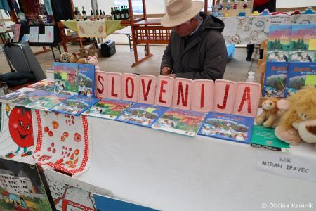 V Snoviku se je odvijal 17. velikonočni sejem (9)